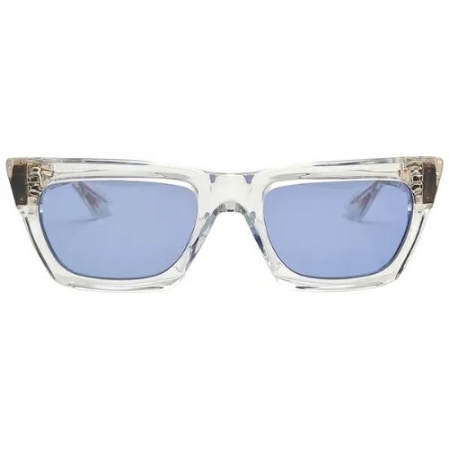 Chrome Hearts Cliterally Sunglasses Crystal iris Chrome Hearts Cliterally Sunglasses Crystal iris
