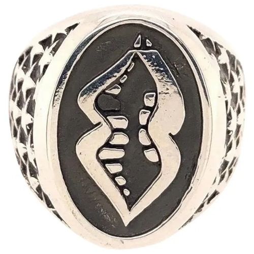 t*a様 Chrome Hearts matty boy チョンパー シルバー Chrome Hearts X Matty Boy Chomper Ring Silver - Order Quick