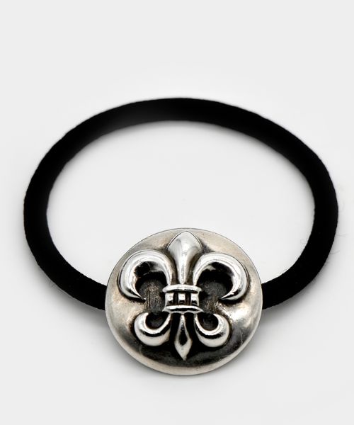Chrome Hearts BS Fleur Hair Band