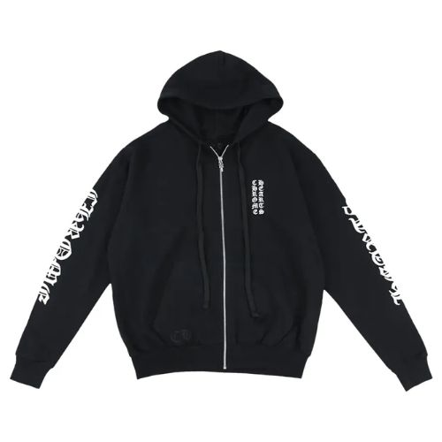 Chrome Hearts Pullover Hoodie Chrome Hearts Pullover Hoodie
