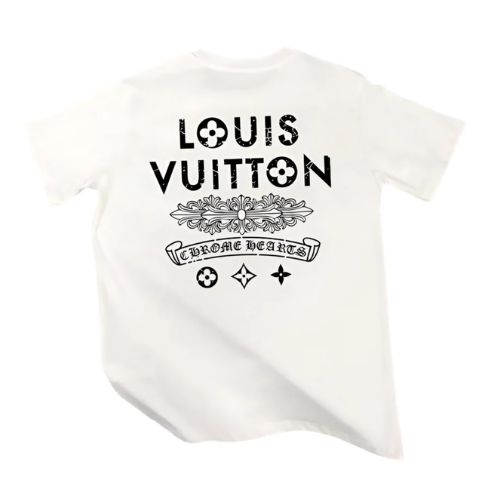Chrome Hearts - Official Chrome Heart Clothing Store