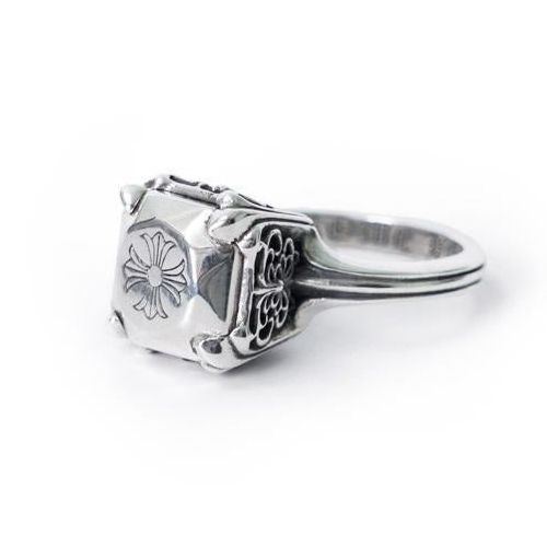 Chrome Hearts Cocktail Ring​