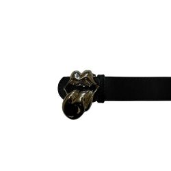 Chrome Hearts Rolling Stones Belt​